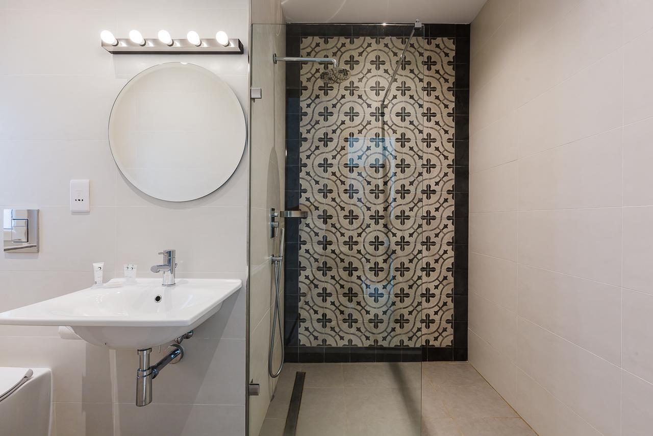 Suite avec Accès au Spa - Vue sur Ville