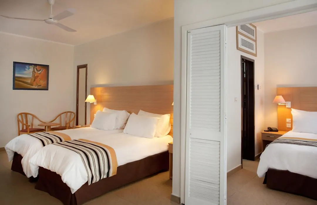 The Preluna Hotel-1
