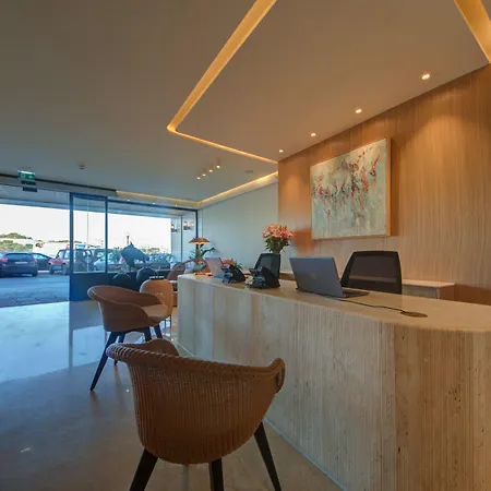 Land's End, Boutique Hotel-2